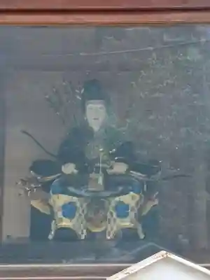 諏訪神社(東京都)