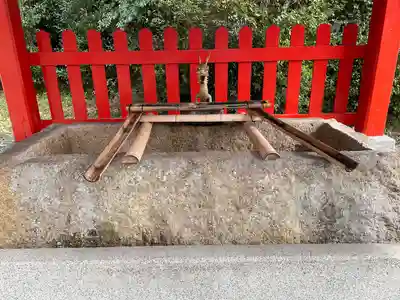 阿須賀神社(和歌山県)