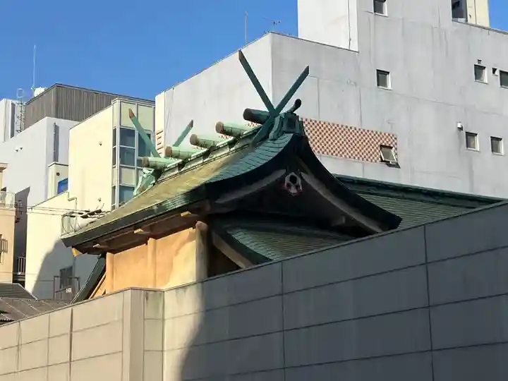 堀川戎神社(大阪府)