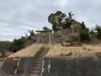鹿島神社のその他建物