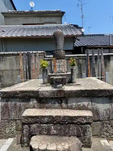 阿弥陀寺(京都府)