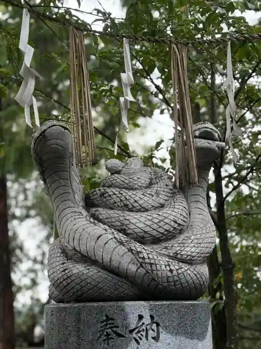 道通神社(岡山県)