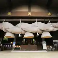 常陸国出雲大社の本殿・本堂