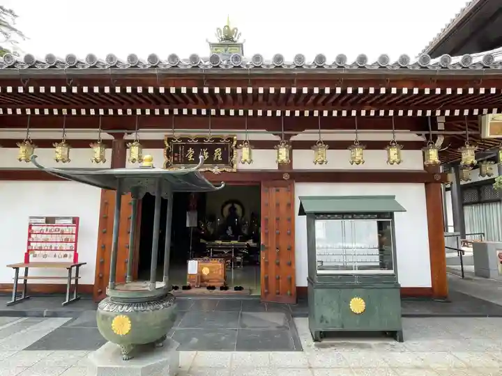 中山寺(兵庫県)