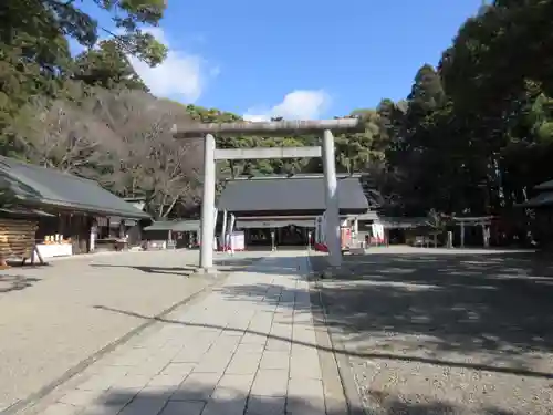 常磐神社のその他建物