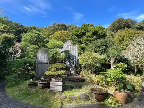 光則寺(神奈川県)
