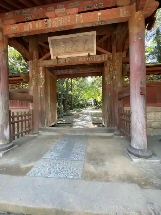 寿福寺(神奈川県)