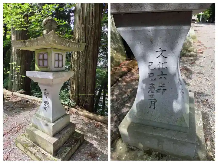 日枝神社(岐阜県)