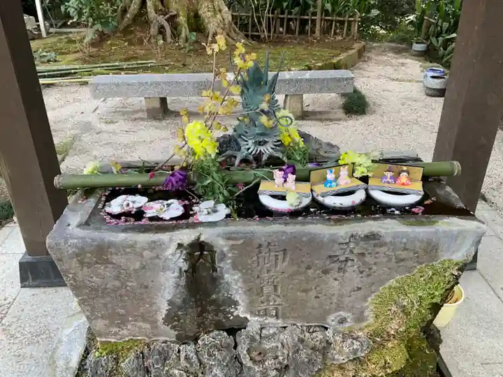 二本松寺(茨城県)