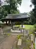 若狭姫神社(若狭彦神社下社)(福井県)