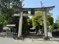 豊川進雄神社(愛知県)