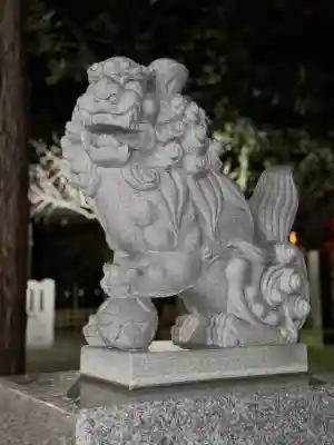 新琴似神社(北海道)