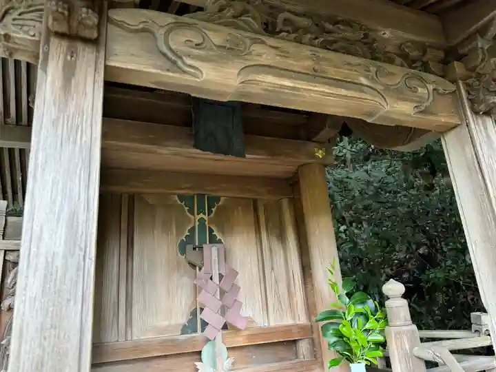 伊奈波神社(岐阜県)