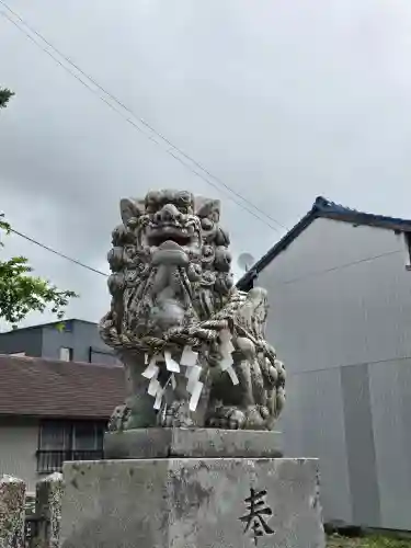 阿須賀神社(和歌山県)