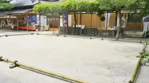 白峯神宮のその他建物