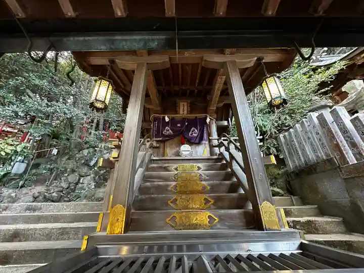 鹿嶋神社(兵庫県)