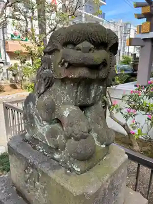 柏神社(千葉県)