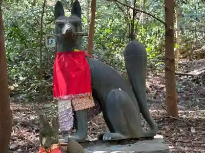 宝登山神社(埼玉県)
