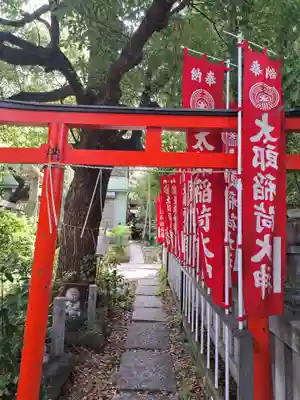 江東天祖神社(東京都)
