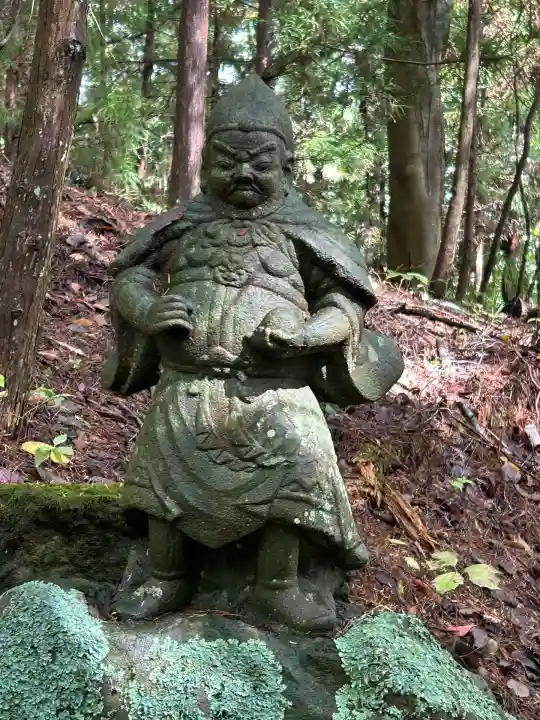 御嶽神社(長野県)