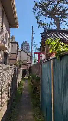 船橋東照宮(千葉県)