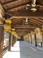 本山専修寺(三重県)