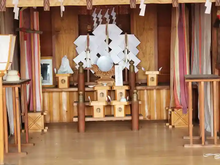 愛宕神社 (山下町)(栃木県)