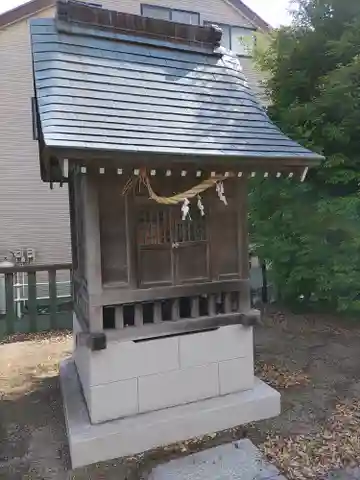 香取神社(埼玉県)