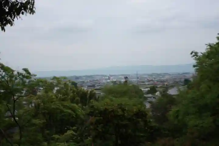 當麻寺 護念院(奈良県)