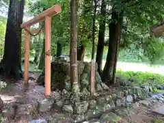 七社神明神社(岐阜県)