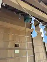 寿亀山神社(栃木県)