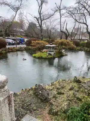 富士山本宮浅間大社(静岡県)