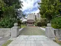 八幡神徳寺のその他建物