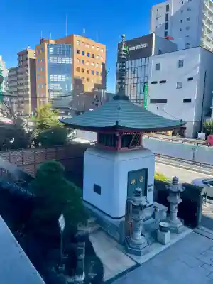大聖院(東京都)