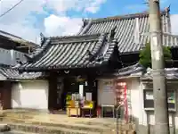専念寺(大阪府)