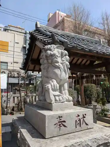 柏神社(千葉県)