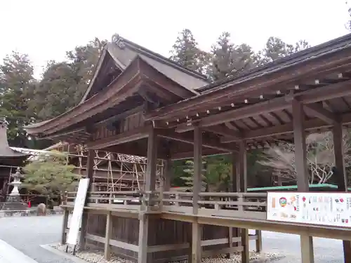 小國神社(静岡県)