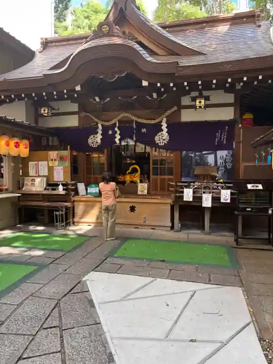 少彦名神社(大阪府)