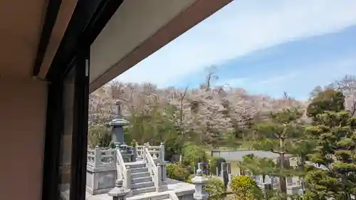 妙満寺(京都府)