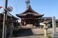 真福寺(岐阜県)