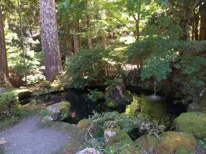 明通寺(福井県)