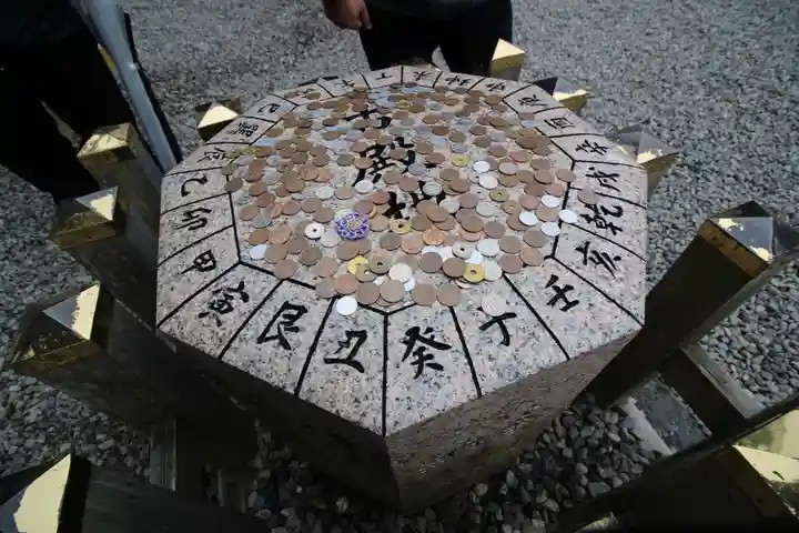 猿田彦神社のその他建物