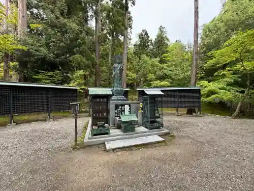 西明寺(滋賀県)