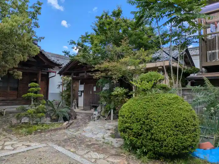 円通寺(岐阜県)