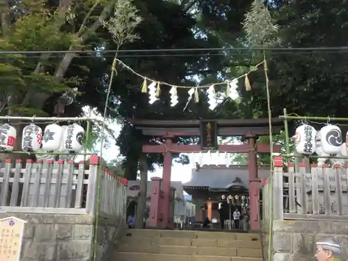 麻賀多神社(千葉県)