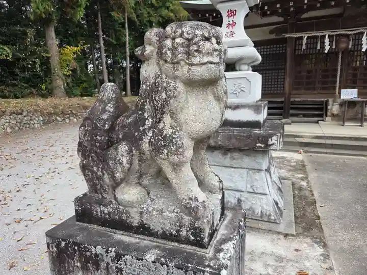 近津神社(栃木県)