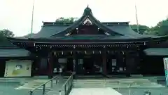 砥鹿神社（里宮）(愛知県)