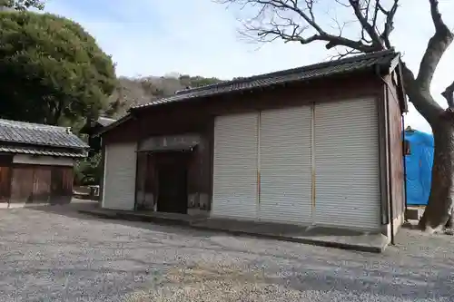 神明社（片名神明社）(愛知県)
