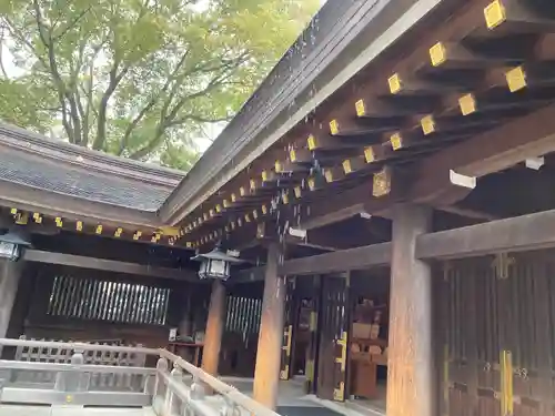 寒川神社(神奈川県)