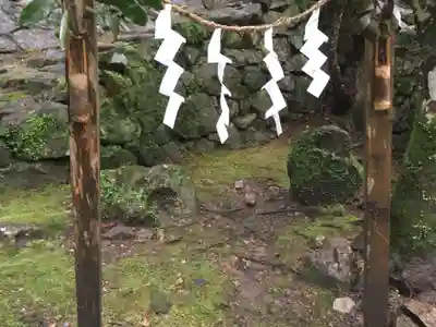 與喜天満神社のその他建物